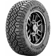 Goodyear 255/55R19 GOODYEAR WRANGLER DURATRAC RT 115/112Q OWL POR FP M+S