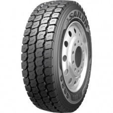 Sailun 385/65R22.5 Sailun STM1 164K M+S 3PMSF Trailer MIXED USE DCA72