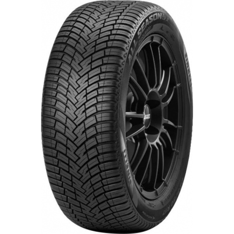 Pirelli 245/45R18 PIRELLI CINTURATO ALL SEASON SF 2 100Y XL BBB71 3PMSF