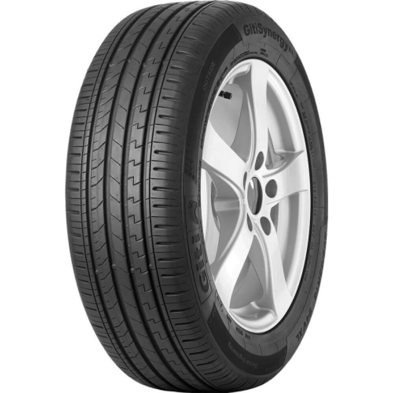 Giti 205/60R16 GITI GITISYNERGY E1 92H BBB70