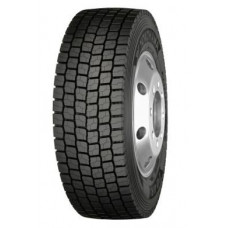 Yokohama 245/70R17.5 Yokohama 704R 136/134M M+S 3PMSF Drive REGIONAL ECA72