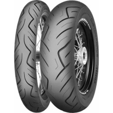 Mitas 170/80B15 Mitas CUSTOM FORCE 77H TL CRUISING Rear