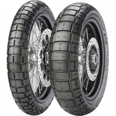 Pirelli 150/60R17 Pirelli SCORPION RALLY STR 66H TL ENDURO ON/OFF Rear M+S