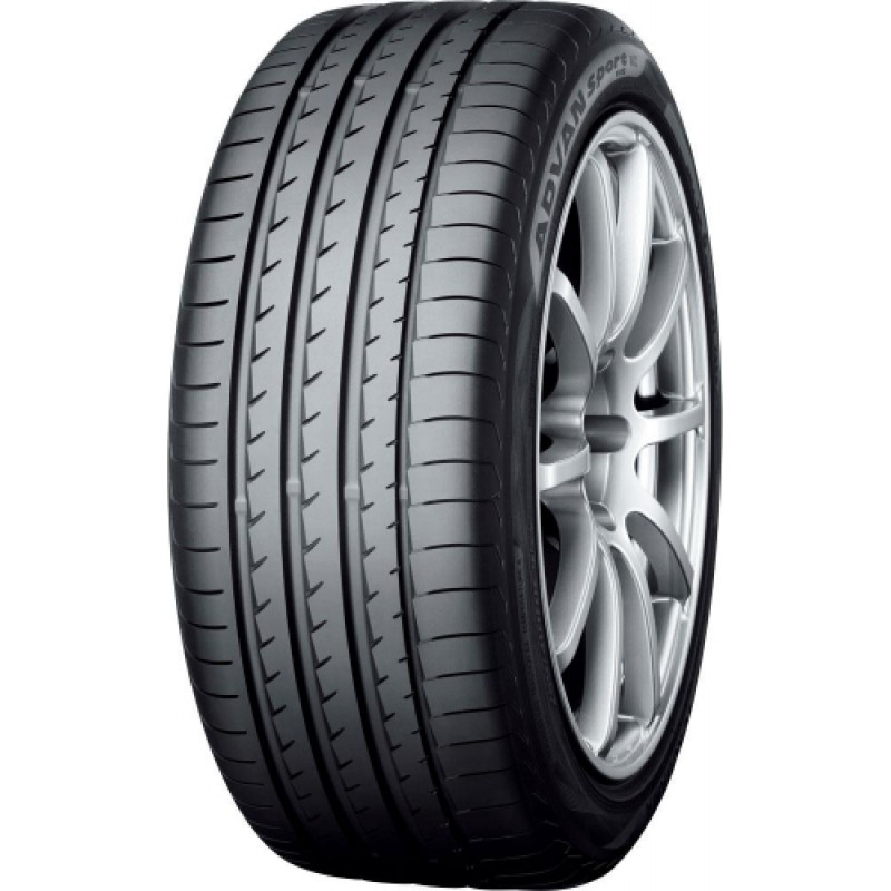 Yokohama 255/35R21 YOKOHAMA ADVAN SPORT V105S 98Y XL DOT23 DAB72
