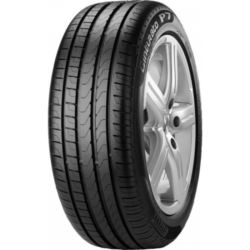 Pirelli 255/40R18 PIRELLI CINTURATO P7 95Y RunFlat (*) CBB72