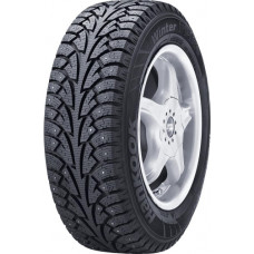 Hankook 225/75R15 HANKOOK WINTER I*PIKE (W409) 102S DOT22 Studdable 3PMSF M+S