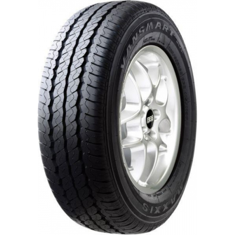 Maxxis 215/60R16C MAXXIS VANSMART MCV3+ 103/101T DOT23 CAB72
