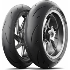 Michelin 120/70ZR17 Michelin POWER GP2 58W TL SPORT TOURING & TRAC Front