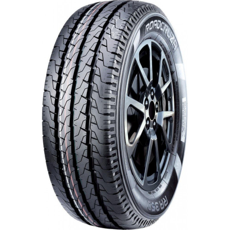 Roadcruza 195/70R15C ROADCRUZA RA350 104/102R DCB72 M+S