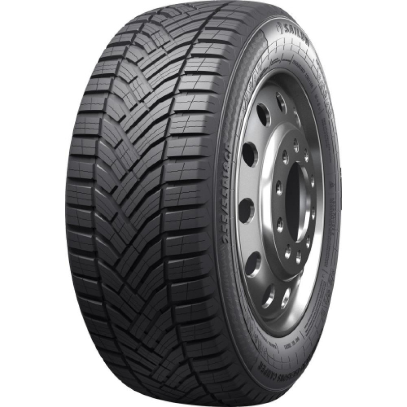 Sailun 225/55R18C SAILUN COMMERCIO 4 SEASONS CAMPER 120/118R CP CAB73 3PMSF M+S