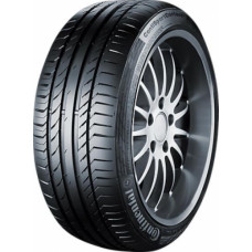 Continental 255/40R19 CONTINENTAL SPORTCONTACT 5 100W XL VOL NCS DOT19