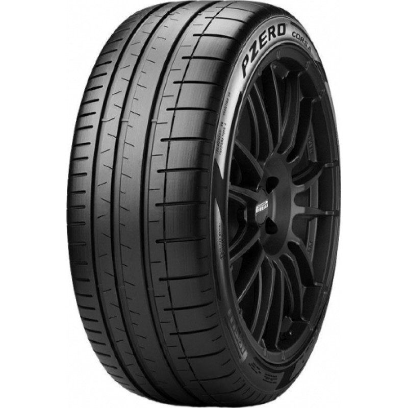 Pirelli 285/40R21 PIRELLI PZERO CORSA (PZC4) 109Y N0 RP CB272