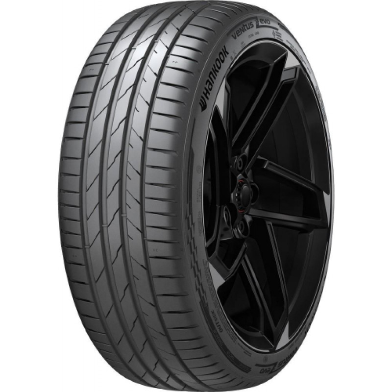 Hankook 235/40R18 HANKOOK VENTUS EVO (K137) 95Y XL RP CAB70