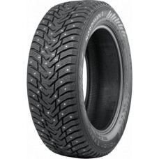 Nokian 255/40R18 NOKIAN NORDMAN 8 99T XL DOT22 Studded 3PMSF M+S