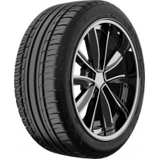 Federal 265/50R20 FEDERAL COURAGIA F/X 112V XL DOT22 DDB72