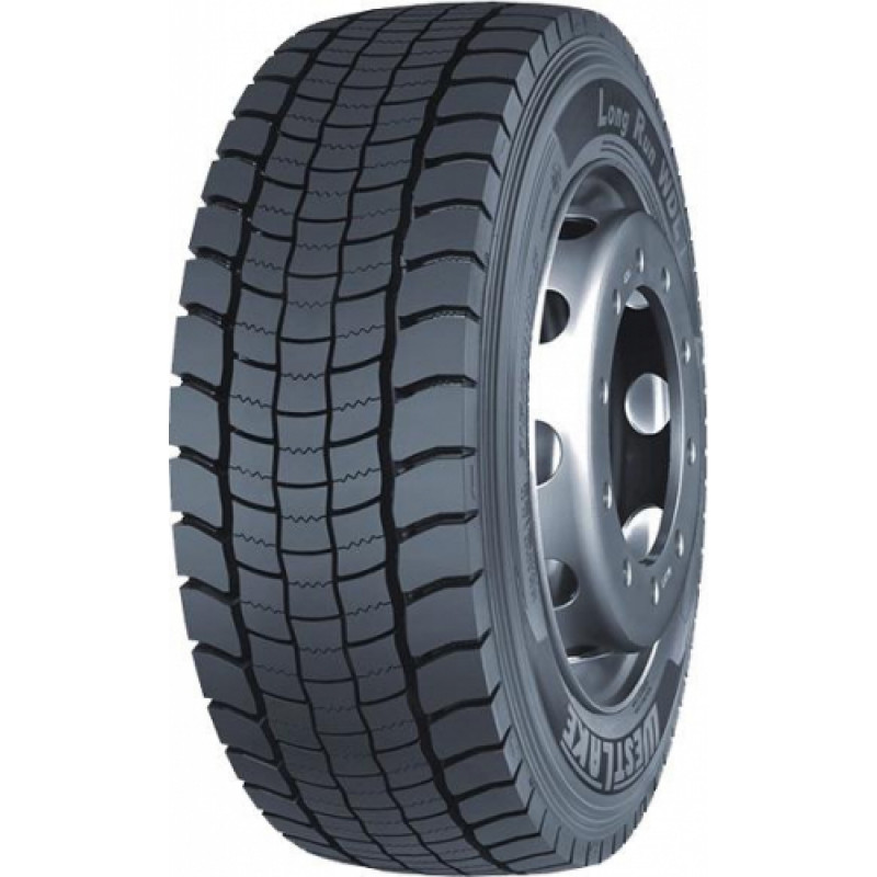 Westlake 315/60R22,5 Westlake Premium WDL1 154/150K M+S 3PMSF Drive REGIONAL DCB74