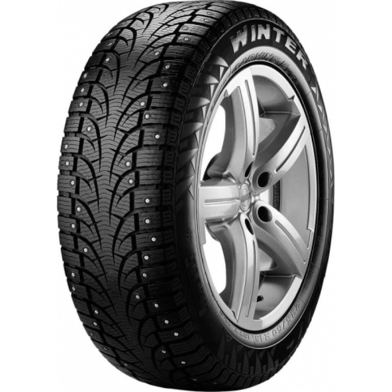 Pirelli 245/50R19 PIRELLI W CARVING EDGE 105H XL RunFlat DOT22 Studdable 3PMSF M+S