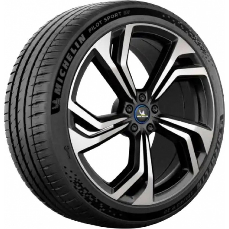 Michelin 275/35R21 MICHELIN PILOT SPORT EV 103W XL NCS Elect AC BBB72