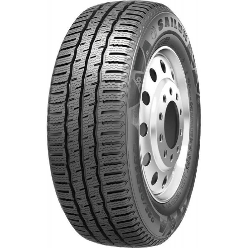 Sailun 185/65R15C SAILUN ENDURE WSL1 97/95S Studless 3PMSF M+S