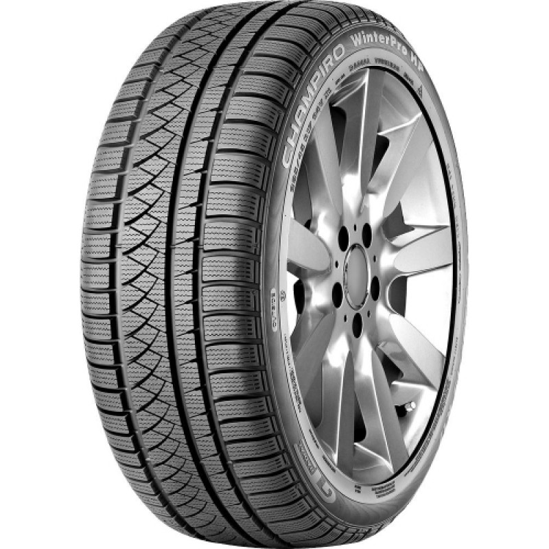 Gt Radial 235/55R18 GT RADIAL CHAMPIRO WINTERPRO HP 104V XL DOT22 Studless CCB72 3PMSF M+S