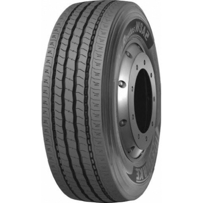 Westlake 385/55R22,5 Westlake Premium WSA2 160K M+S 3PMSF SteerAndTrailer REGIONAL CBB73