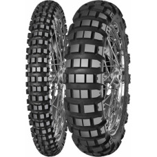 Mitas 130/80B17 Mitas ENDURO TRAIL XT+ (E-09) 65S TL ENDURO OFF ROAD Rear M+S