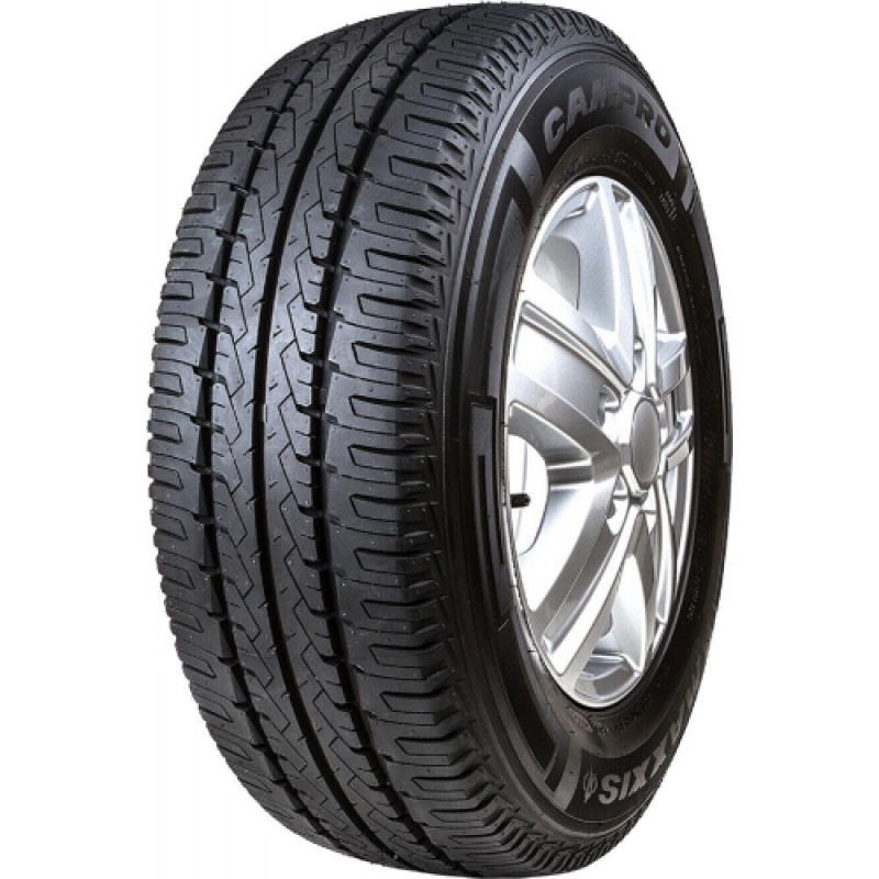 Maxxis 215/70R15C MAXXIS CAMPRO MAC2 109R DOT23 DAB71