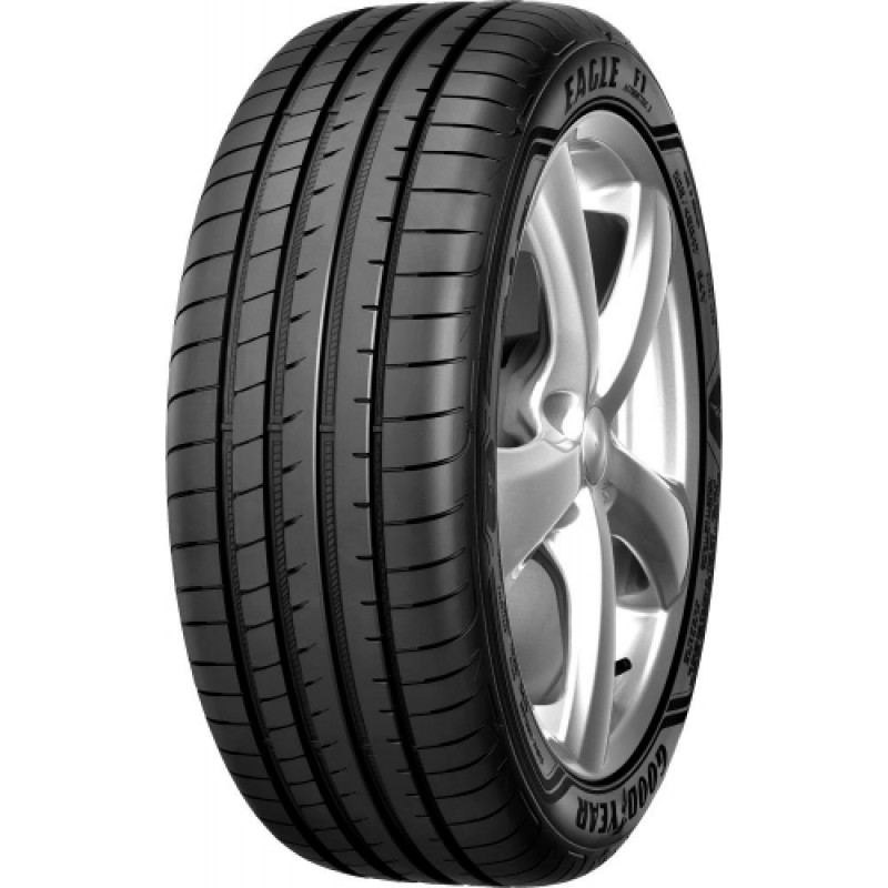 Goodyear 245/35R20 GOODYEAR EAGLE F1 ASYMMETRIC 3 95Y XL NA0 Elect DOT23 DBB71