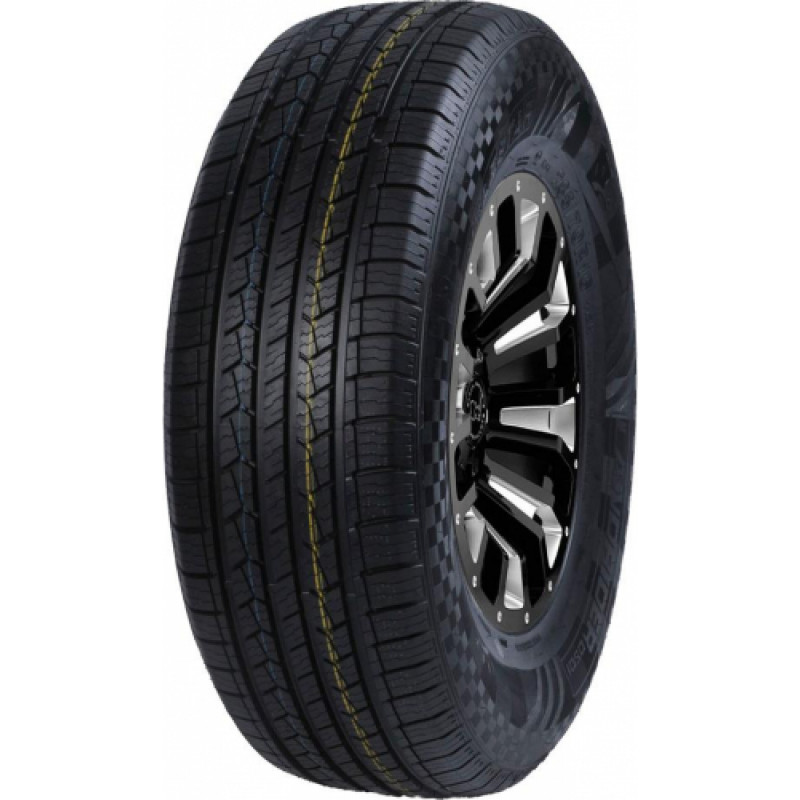 Doublestar 255/55R20 DOUBLESTAR DS01 110V DOT22 DCB73