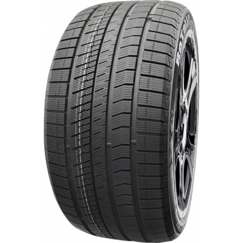 Rotalla 235/50R19 ROTALLA S360 103T XL DOT23 Friction CDB72 3PMSF M+S