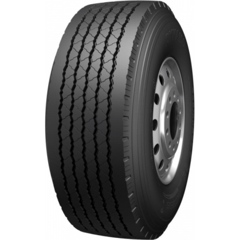 Dynamo 385/65R22,5 Dynamo MTR96 160K (158L) M+S 3PMSF SteerAndTrailer REGIONAL CCB72
