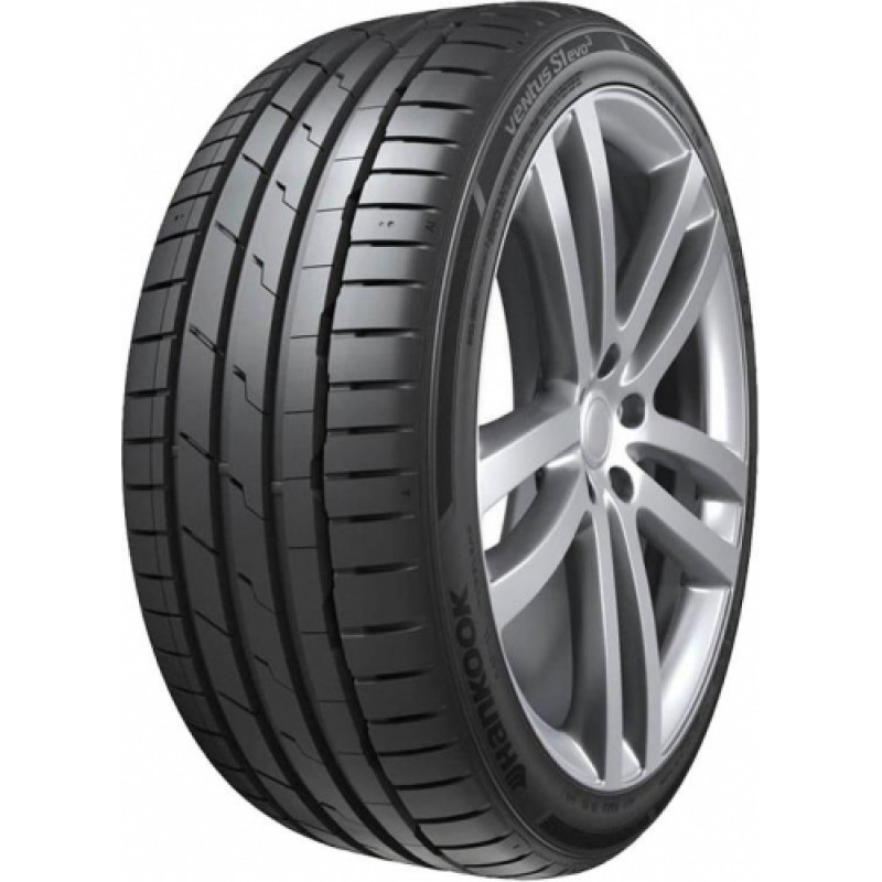 Hankook 245/45R17 HANKOOK VENTUS S1 EVO 3 (K127) 99Y XL DOT23 CAB72