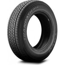 Toyo 215/70R16 TOYO TRANPATH A14A 99H DOT23 DCB70 M+S