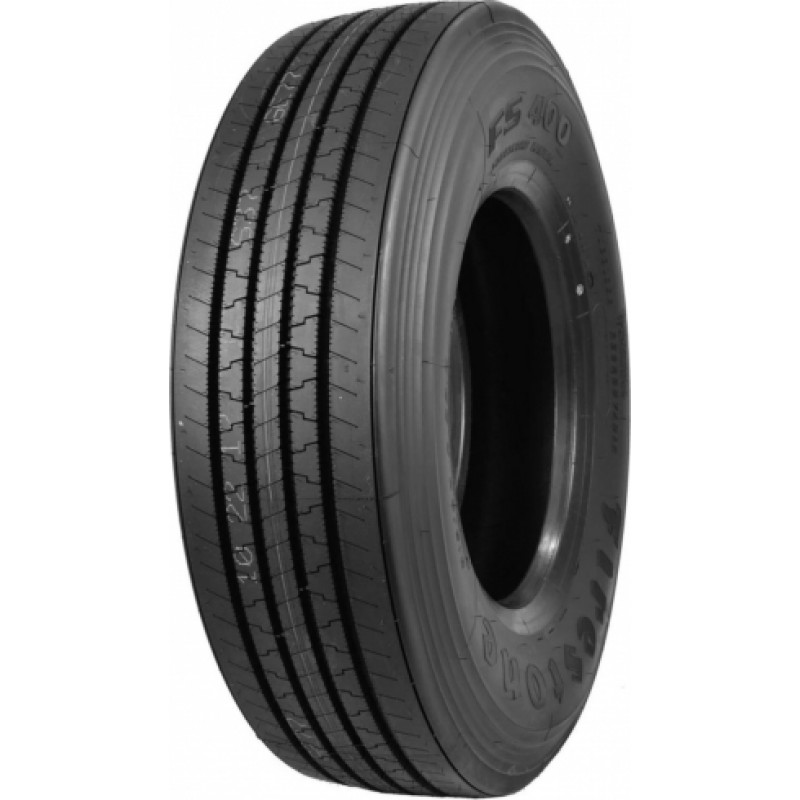 Firestone 235/75R17.5 FIRESTONE FS400 132M/130M TL