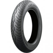 Bridgestone 130/70ZR18 BRIDGESTONE E-MAX F 63W TL