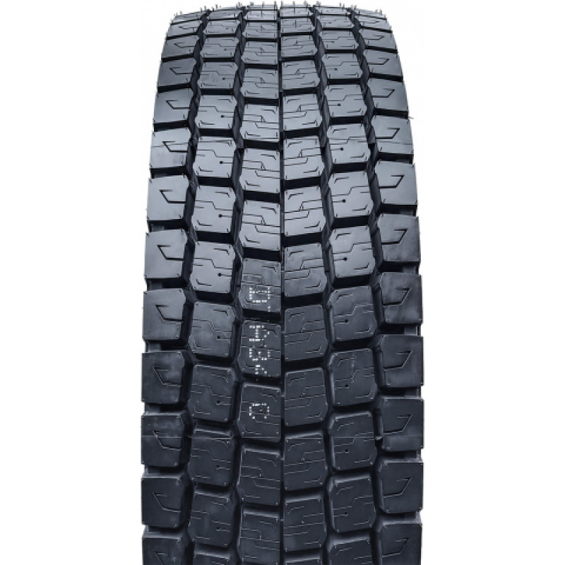 Aplus 315/70R22.5 APLUS DV211 156/150L 20PR 3PMSF