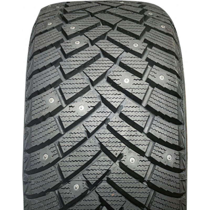 Leao 225/65R17 LEAO WINTER DEFENDER GRIP 2 106T ar radzēm