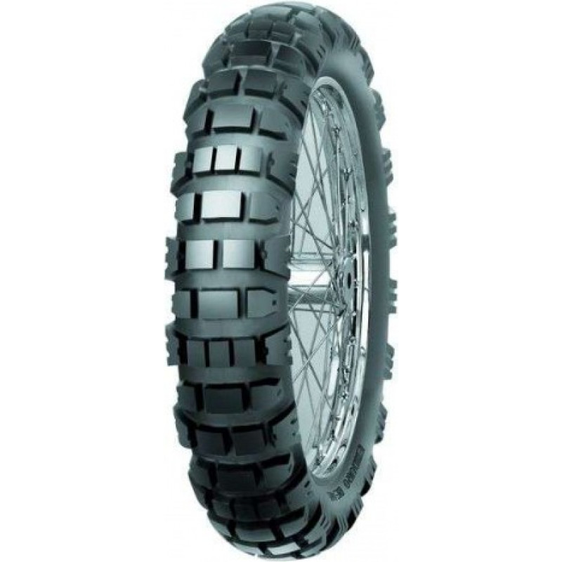 Mitas 130/80-17 MITAS E09 65R TL