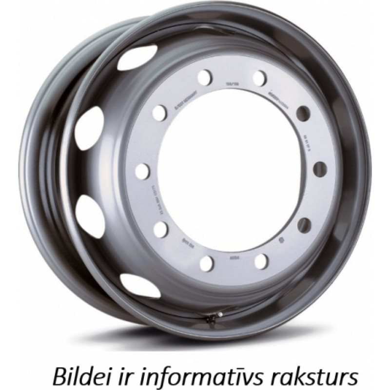 Pronar 16X17 PRONAR F6 ET-70 161/205/21.5 (17.16.03.6)
