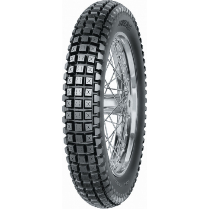 Mitas 3.50-16 MITAS E05 58S RF TT