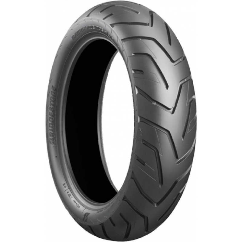 Bridgestone 120/70ZR19 BRIDGESTONE A41F 60W TL