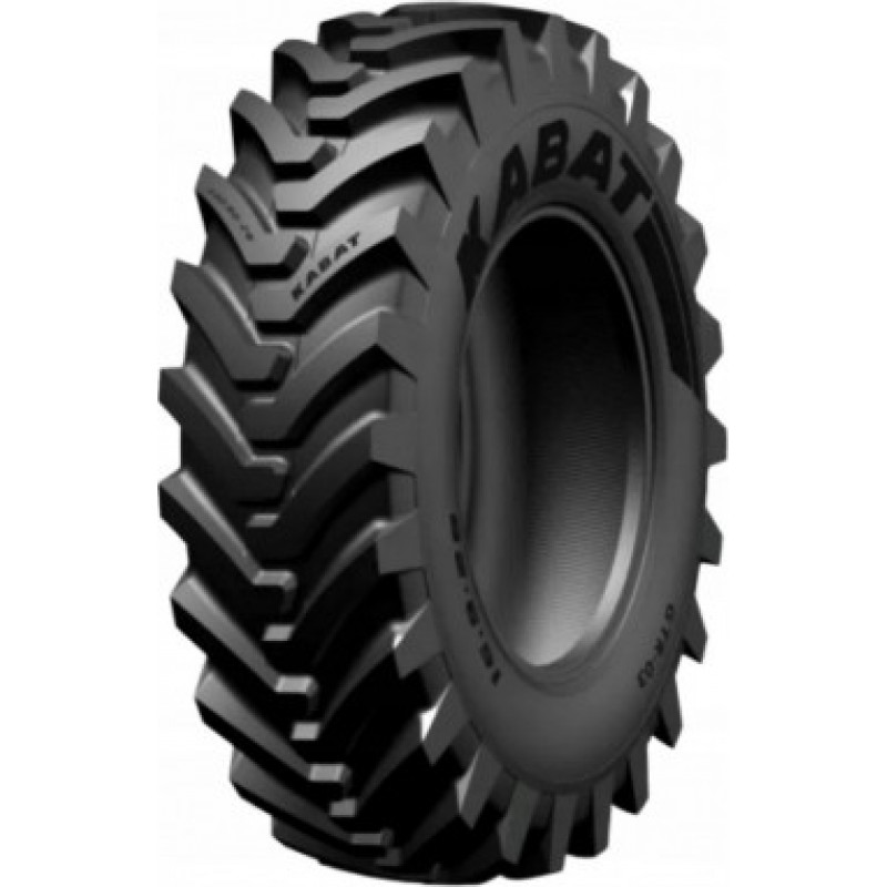 Kabat 340/80-18 KABAT GTR-03 143A8 TL (12.5/80-18)