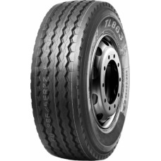 Leao 385/55R22.5 LEAO (INFINITY) ATL863 158L/160J M+S 3PMSF