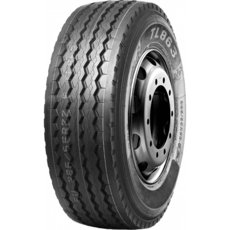 Leao 385/55R22.5 LEAO (INFINITY) ATL863 158L/160J M+S 3PMSF