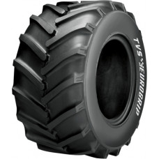 TVS 29X12.5-15 TVS HF09 6PR TL