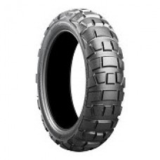 Bridgestone 120/70B19 BRIDGESTONE AX41F 60Q TL