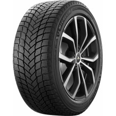 Michelin 215/65R16 MICHELIN X-ICE SNOW+ 102H XL Friction BDA69 3PMSF IceGrip M+S