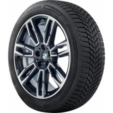 Hankook 235/35R19 HANKOOK WINTER I*CEPT EVO4 (W340) 91W XL RP Studless CBB72 3PMSF M+S