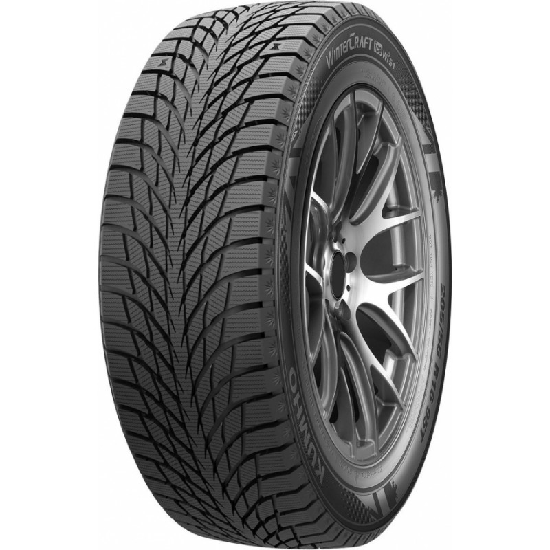 Kumho 235/35R20 92H XL Wintercraft Ice WI51 RP KUMHO