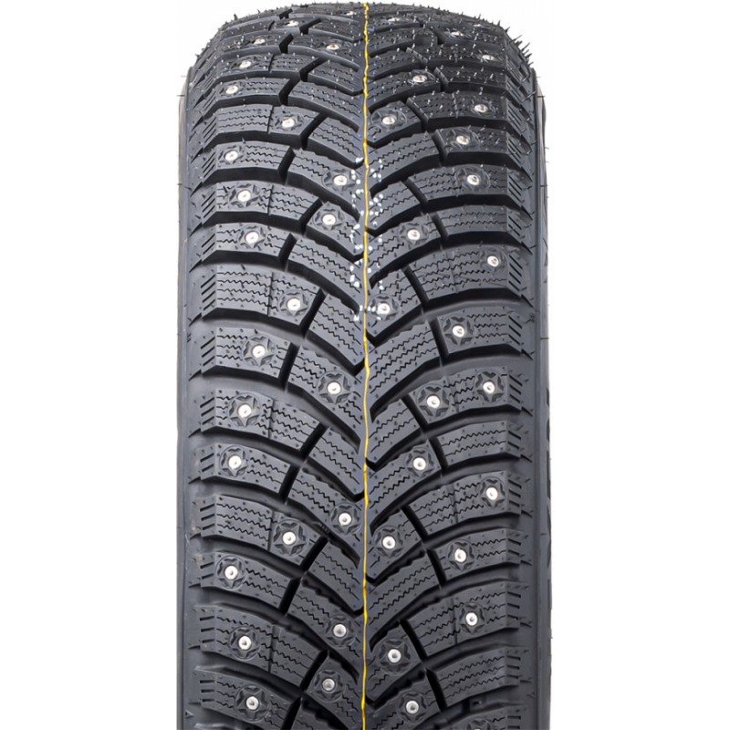 Nexen 195/75R16C NEXEN WINGUARD WINSPIKE 3 107/105R TL 3PMSF ar radzēm